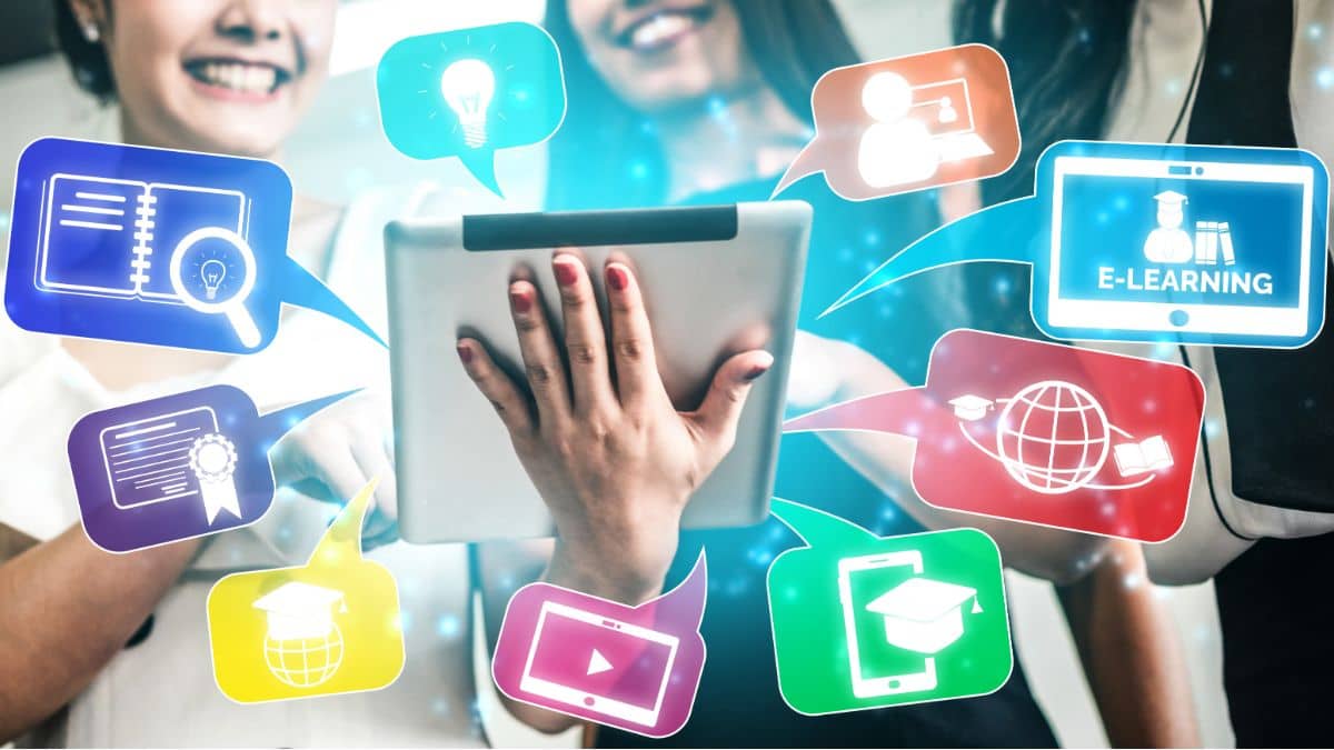 ?教育領(lǐng)域