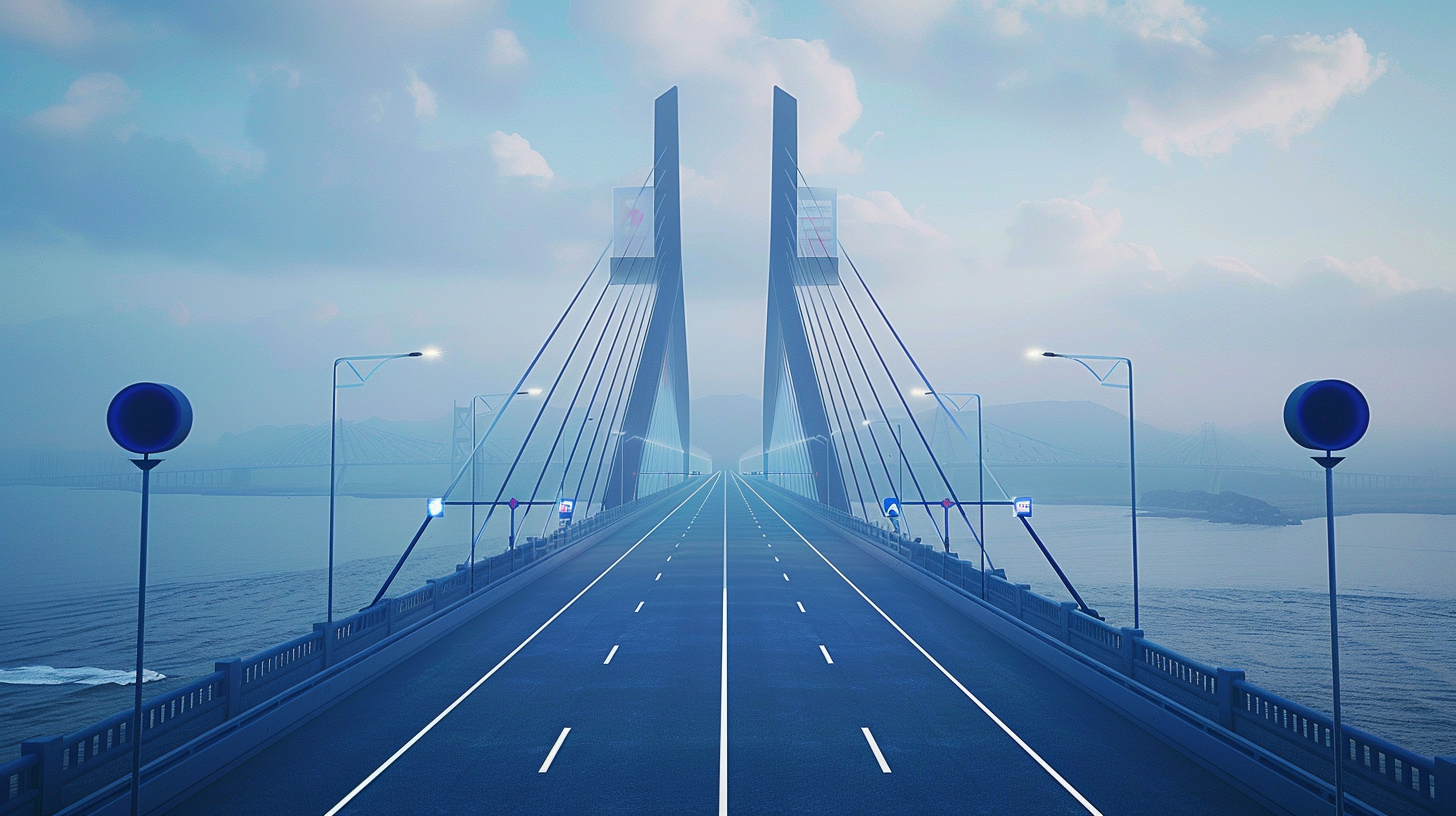 公路橋梁健康監(jiān)測